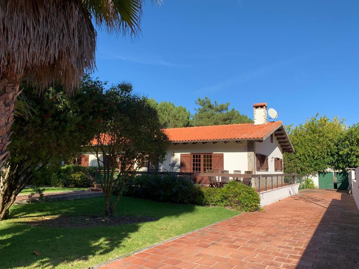 A Quinta Duna Salir de Porto Buitenkant foto