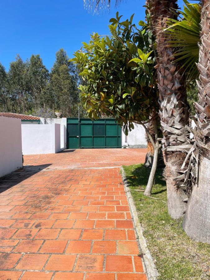 A Quinta Duna Salir de Porto Buitenkant foto