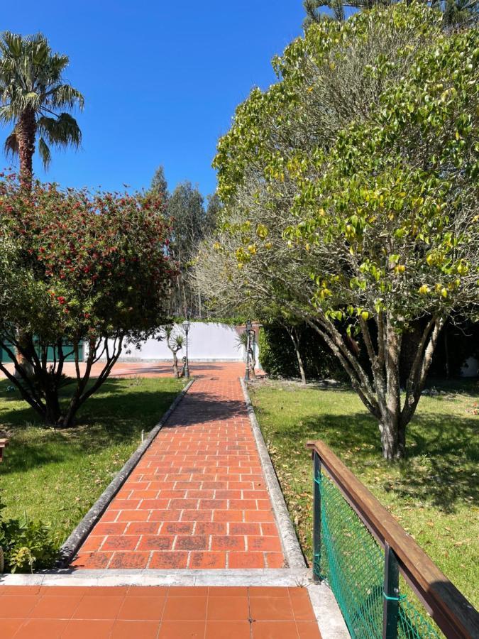 A Quinta Duna Salir de Porto Buitenkant foto