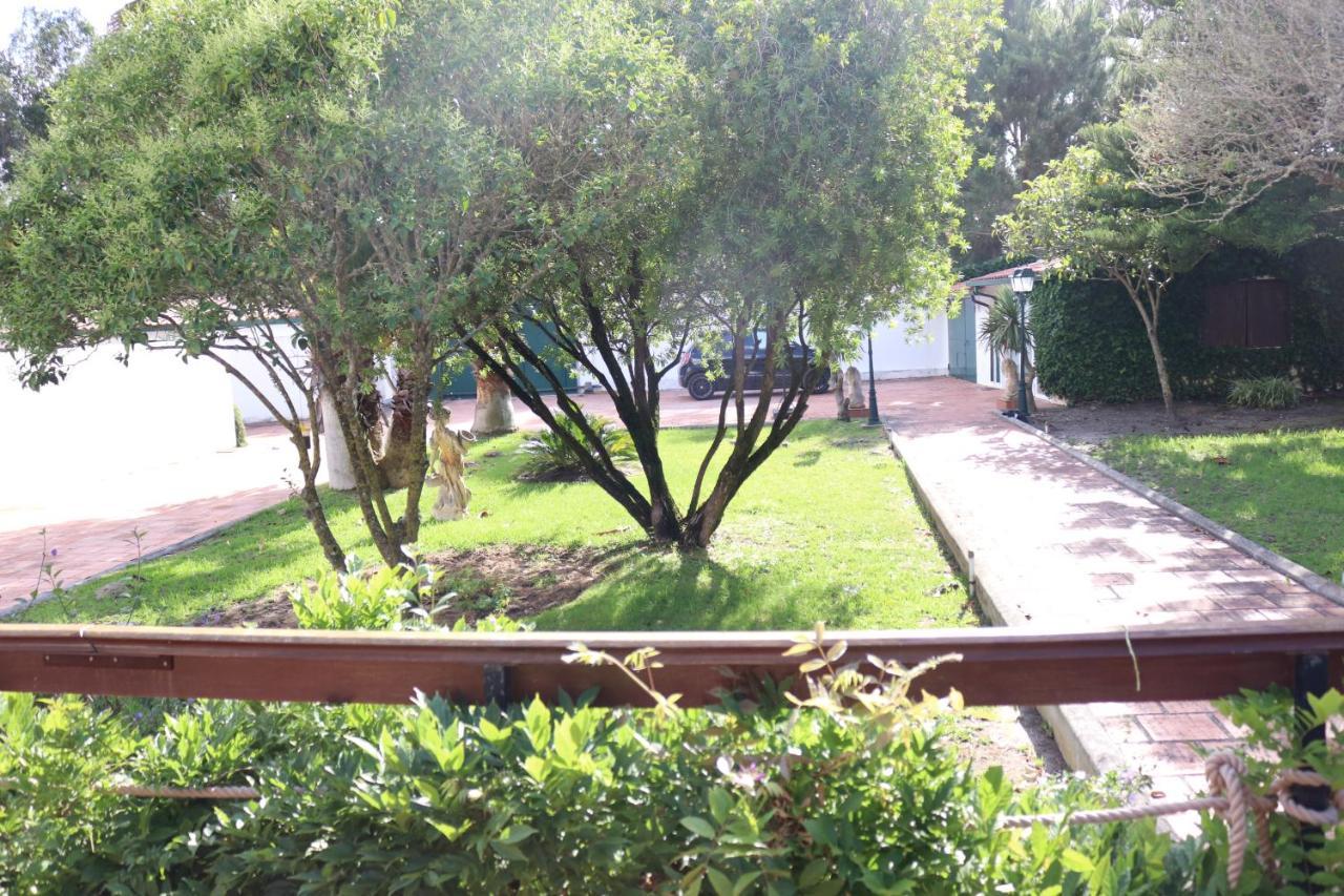 A Quinta Duna Salir de Porto Buitenkant foto