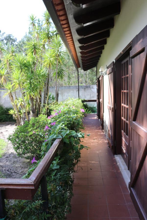 A Quinta Duna Salir de Porto Buitenkant foto