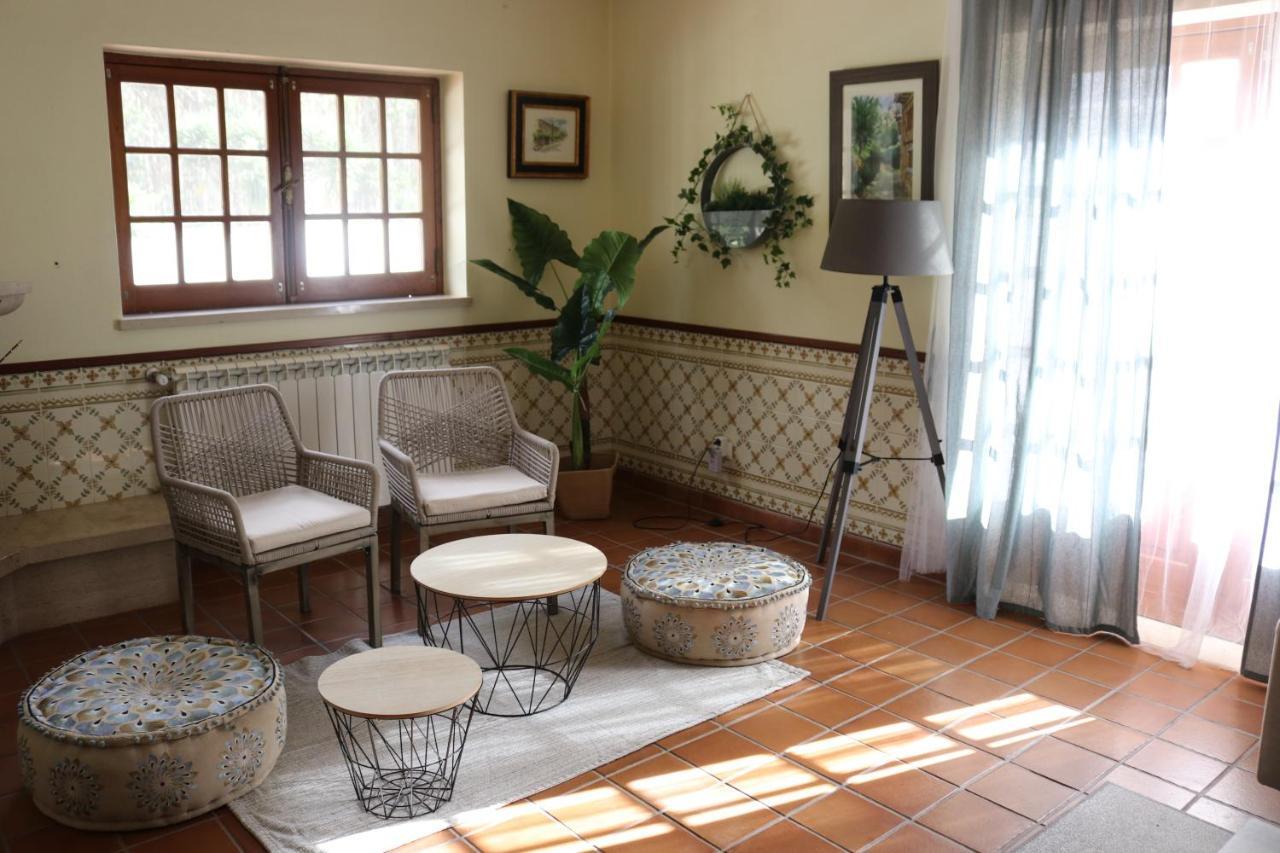 A Quinta Duna Salir de Porto Buitenkant foto