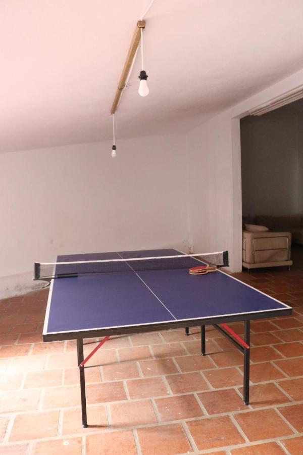A Quinta Duna Salir de Porto Buitenkant foto