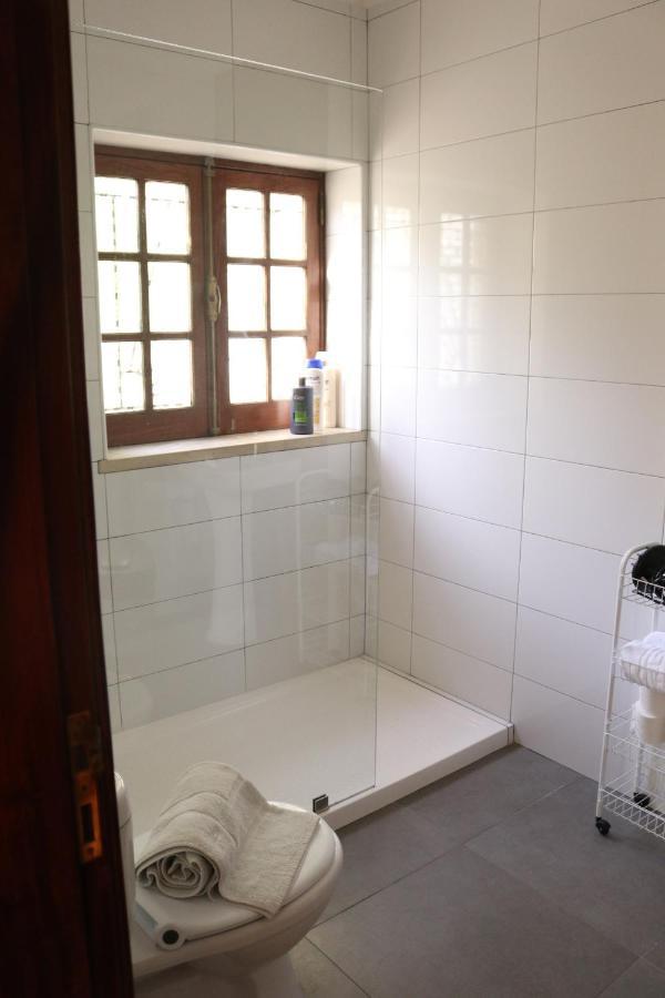 A Quinta Duna Salir de Porto Buitenkant foto