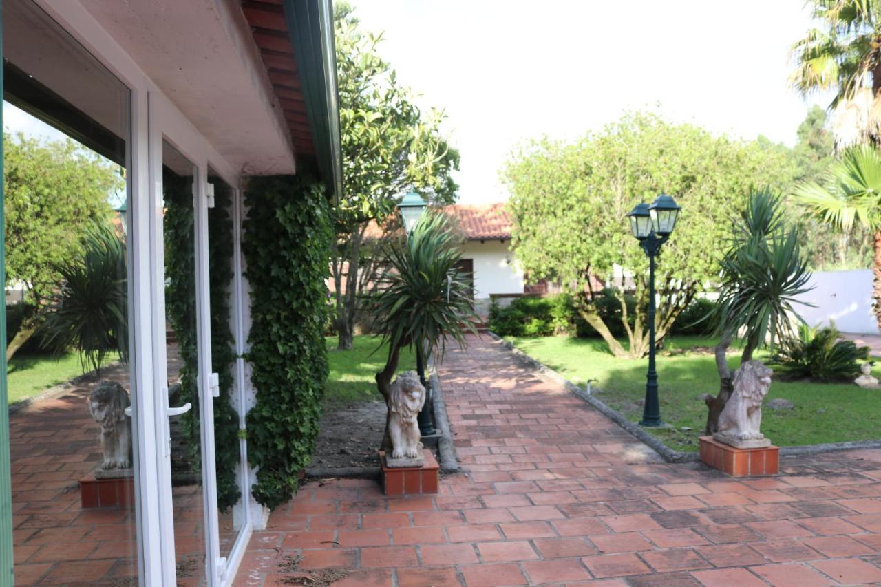 A Quinta Duna Salir de Porto Buitenkant foto