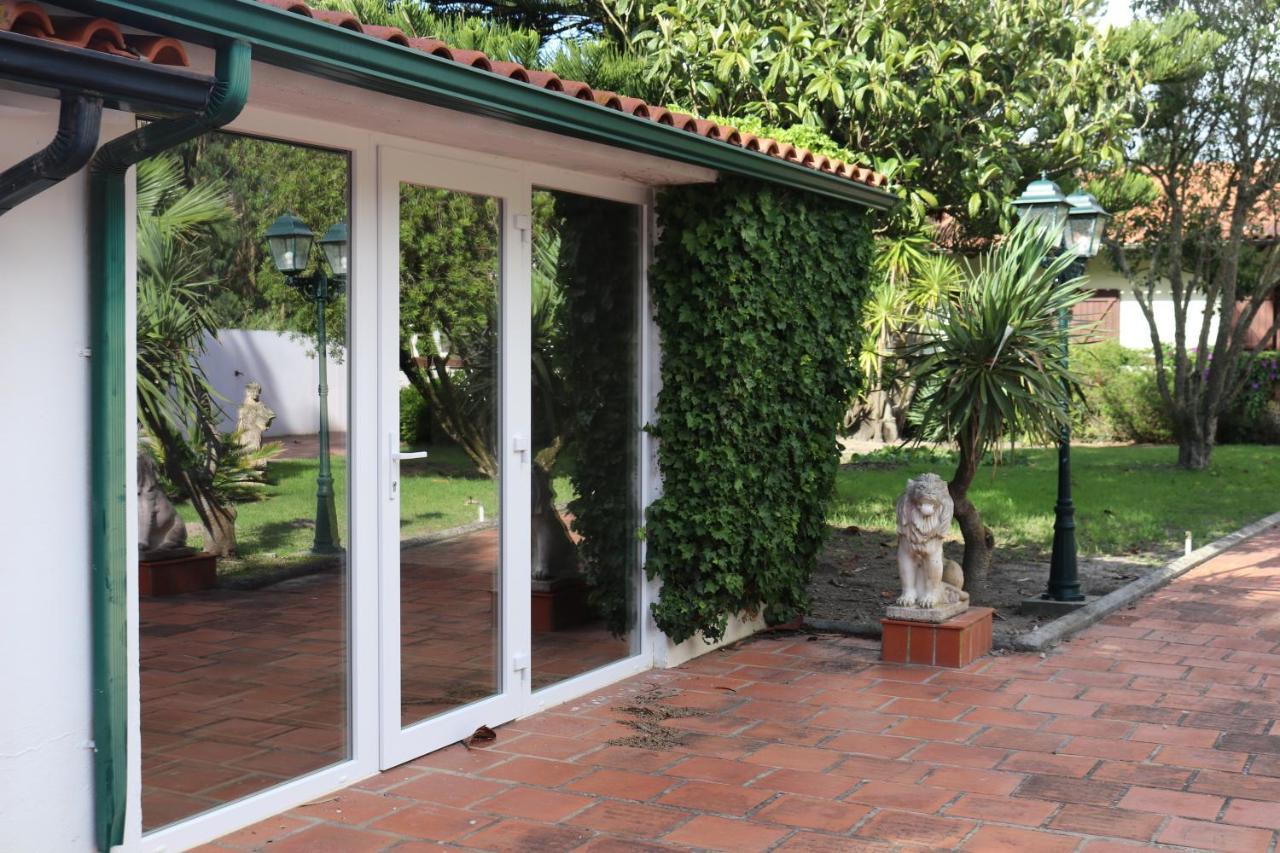A Quinta Duna Salir de Porto Buitenkant foto